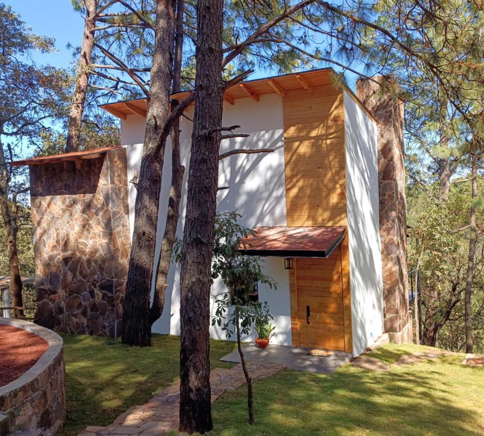 La Chalet Mazamitla