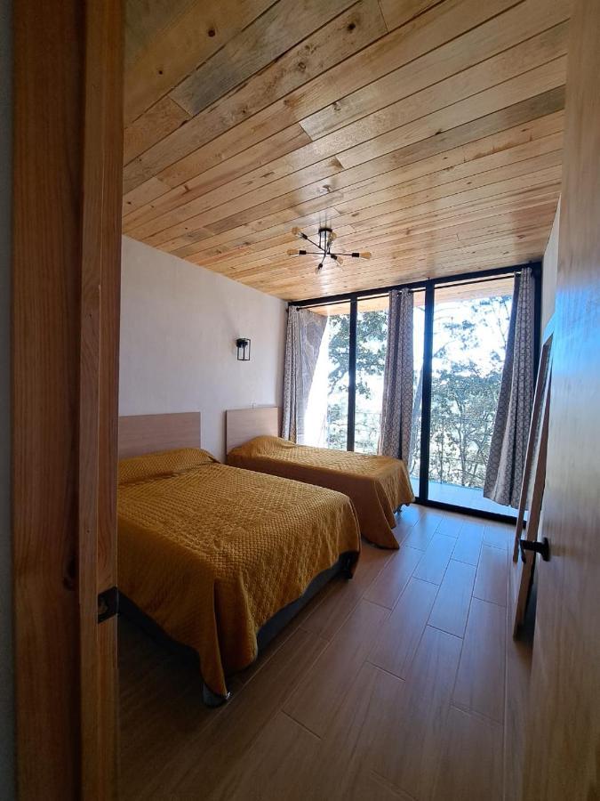 Chalet La