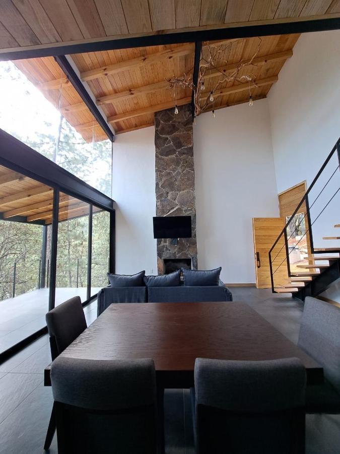 La Chalet *