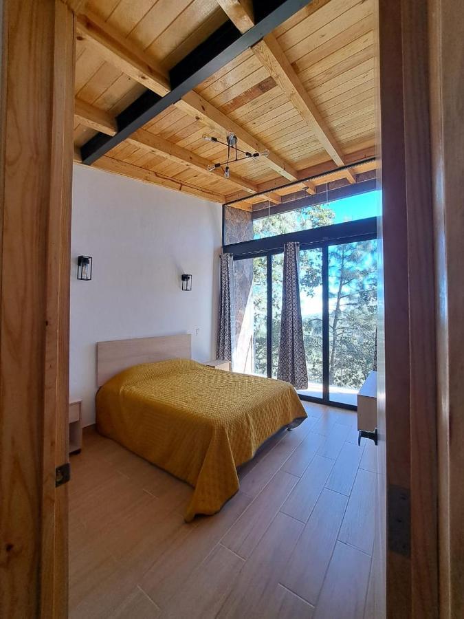 Chalet La