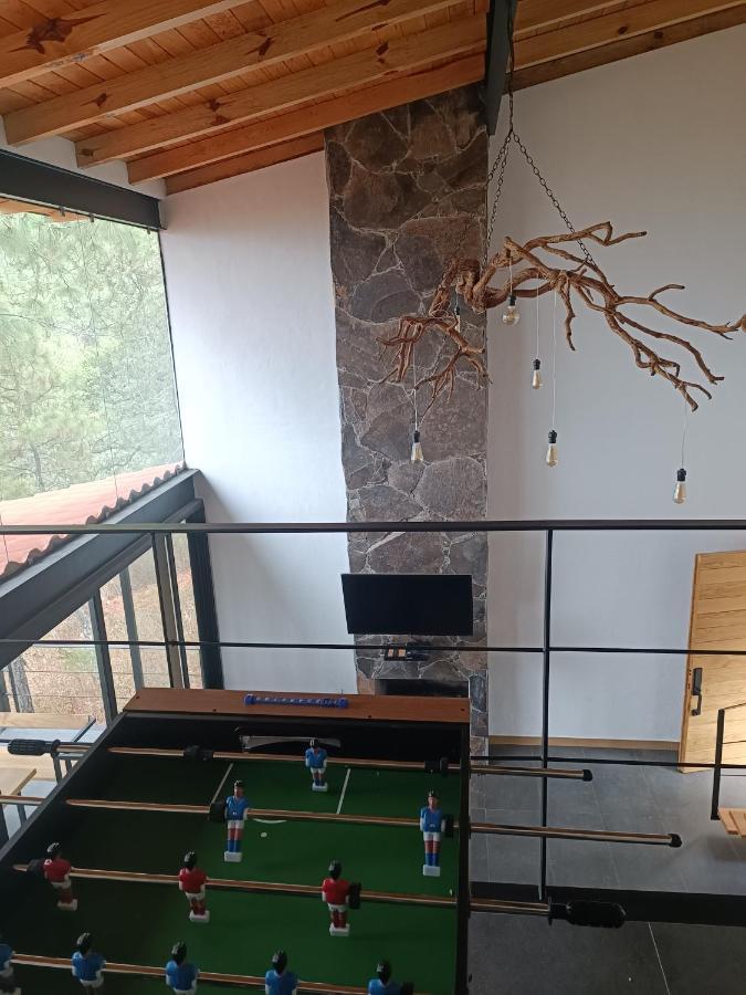 La Chalet *