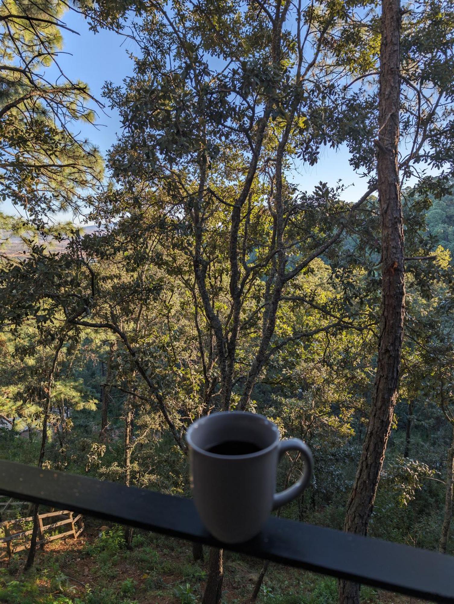 La Mazamitla