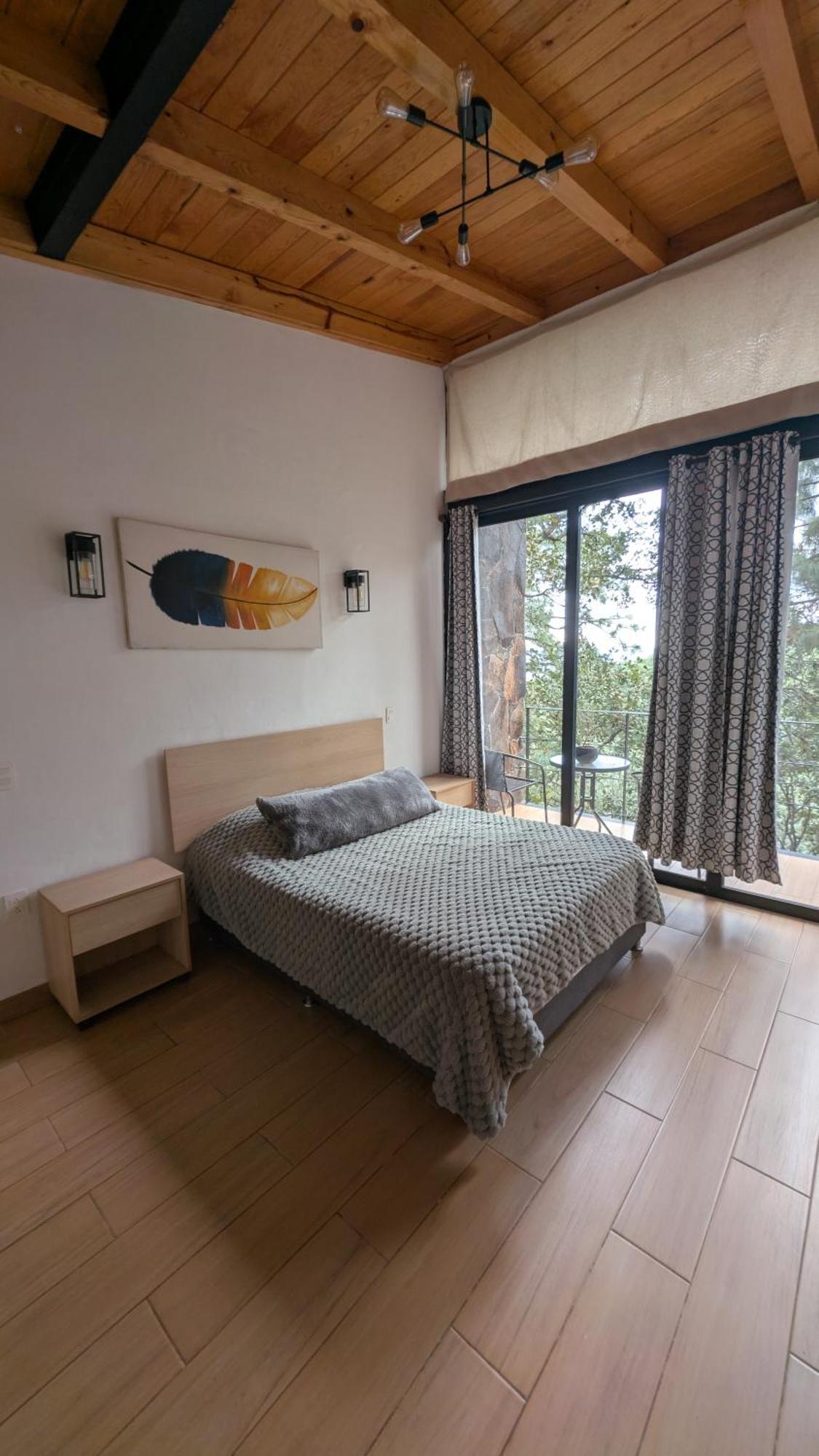 Chalet La