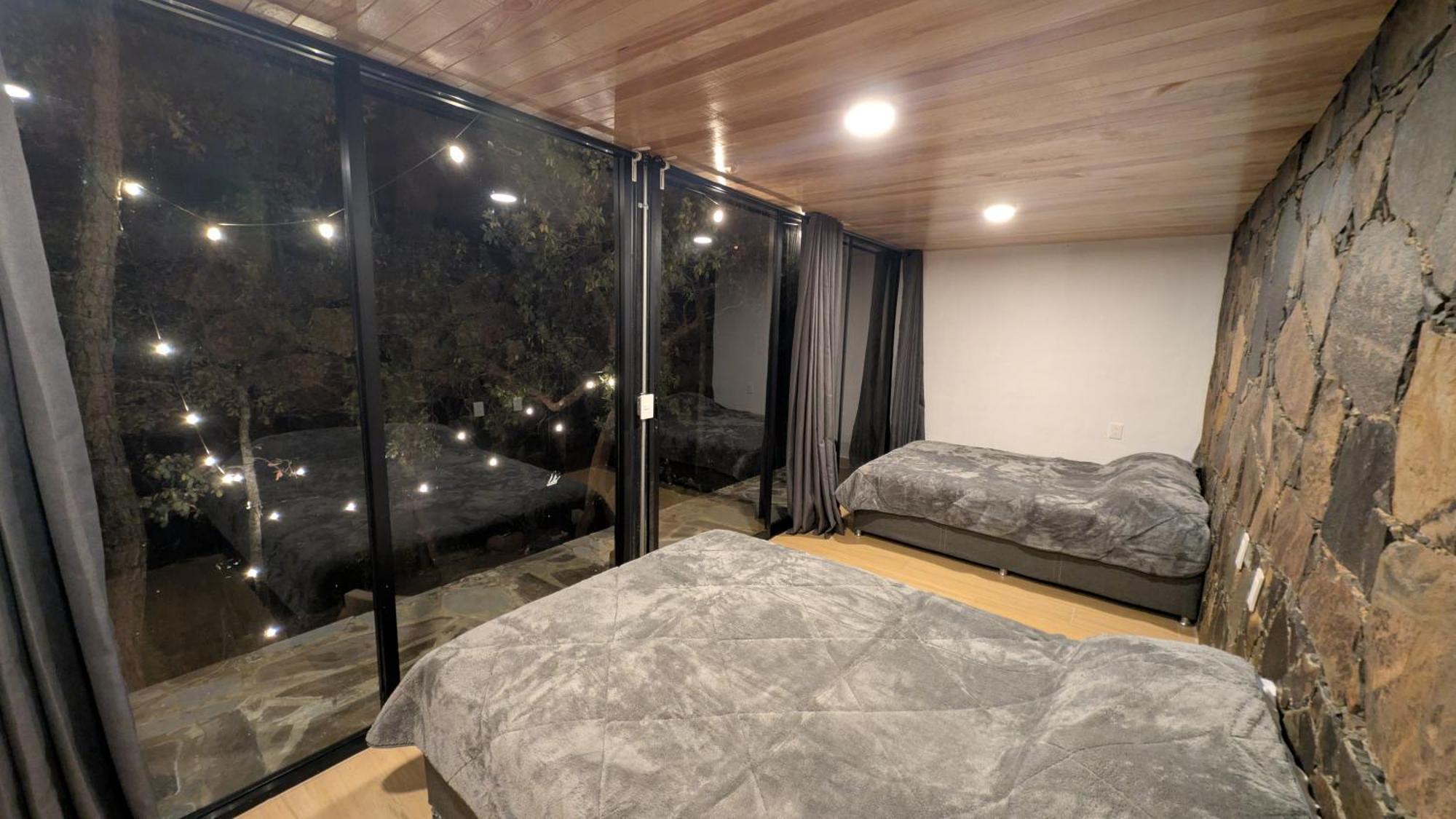 Chalet La