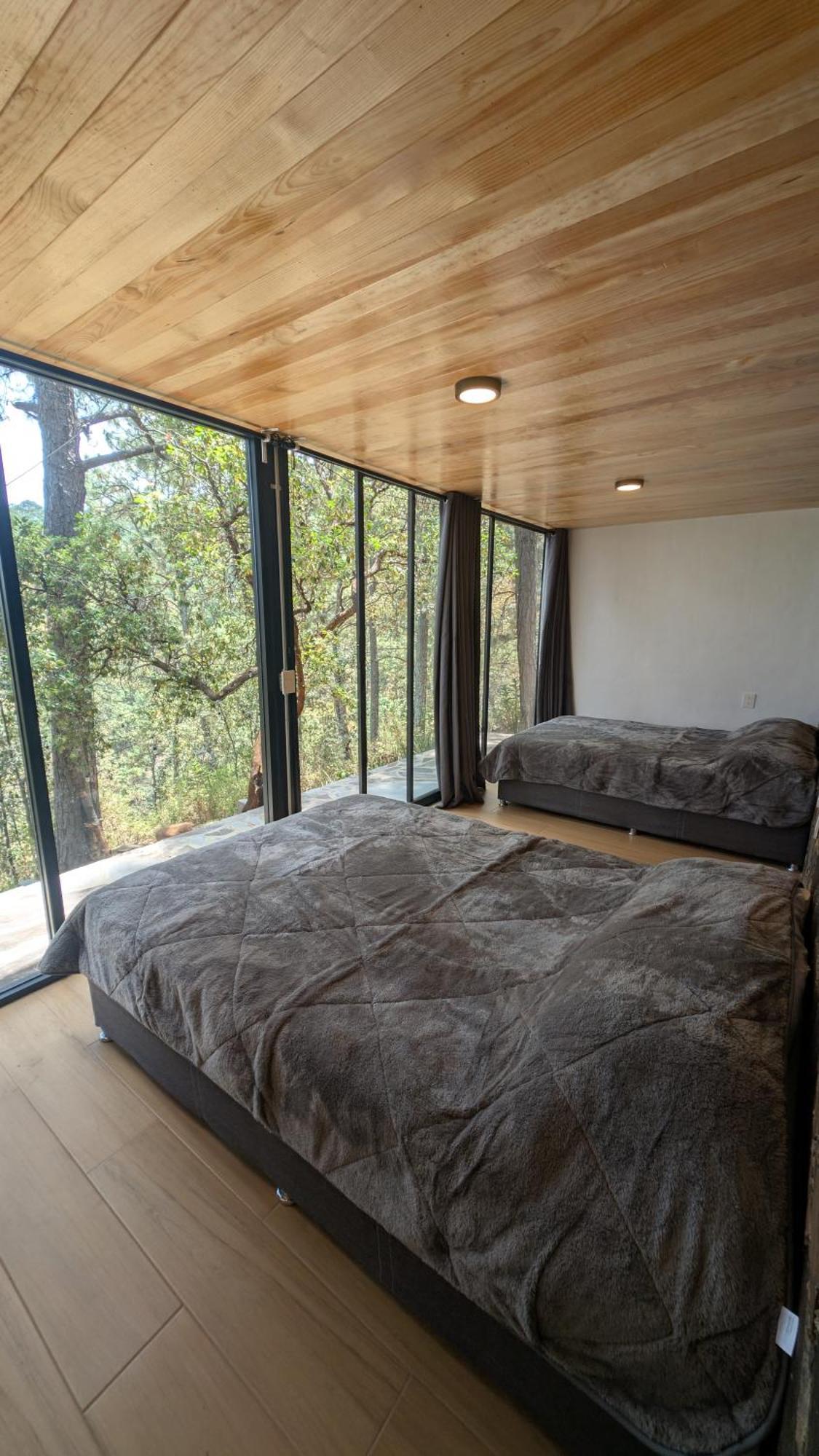 La Chalet *