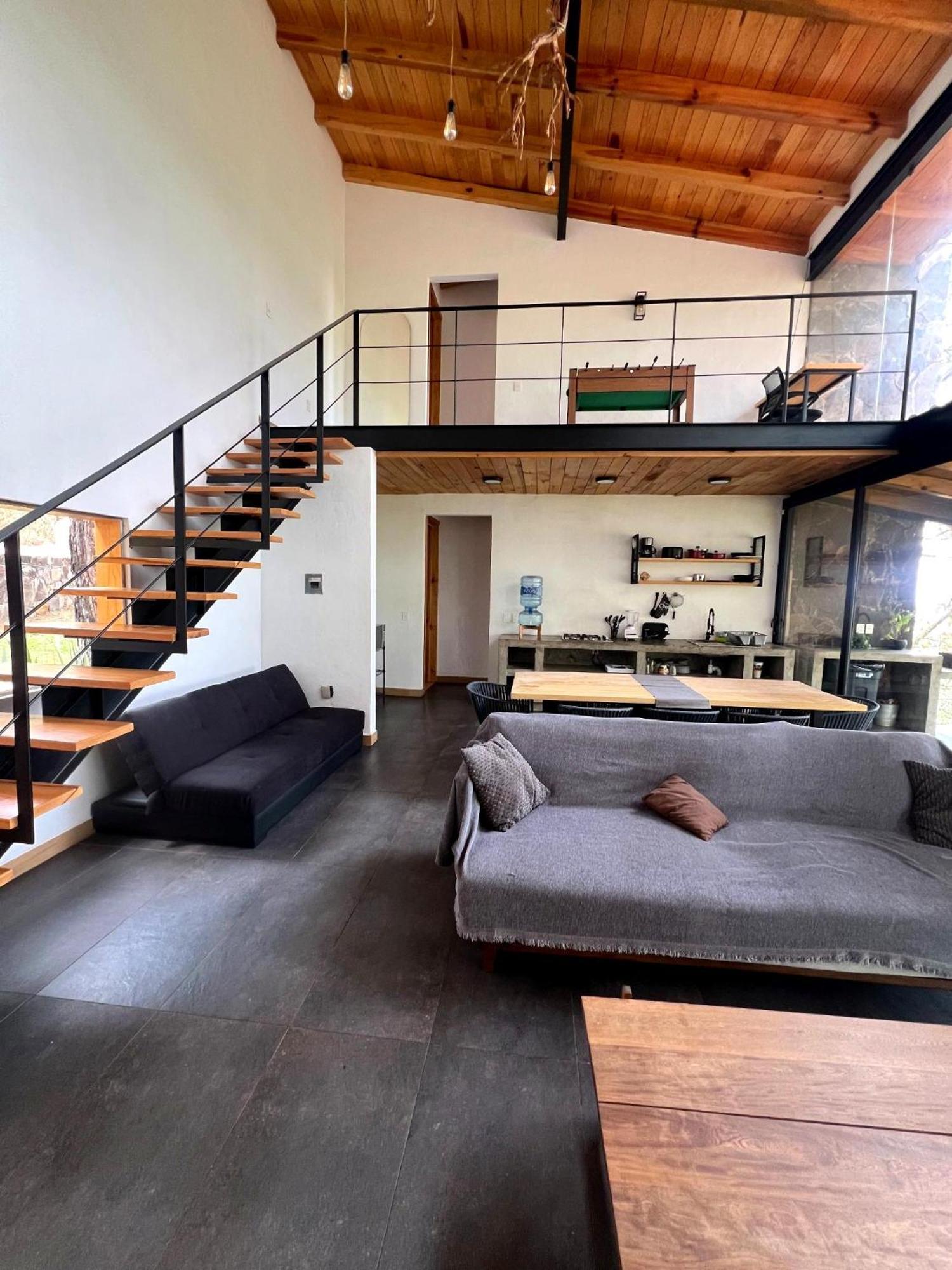 La Chalet